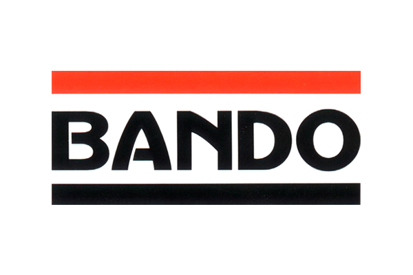BANDO AMERICAN INC