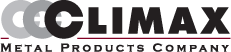 CLIMAX METAL PRODUCTS CO